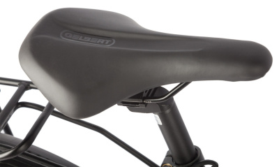 Электровелосипед Gelbert Ran Star 2 PRO от магазина Адреналин