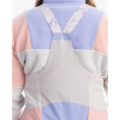 Картинка Полукомбинезон сноубордический ROXY CHLOE KIM J SNOWPANT от магазина Адреналин Полукомбинезон сноубордический ROXY CHLOE KIM J SNOWPANT от магазина Адреналин