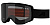 Очки горнолыжные ALPINA Venet Black Matt/Сlear S0 (M) от магазина Адреналин