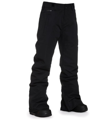 Штаны сноубордические женские Horsefeathers DIANE PANTS (black)  от магазина Адреналин