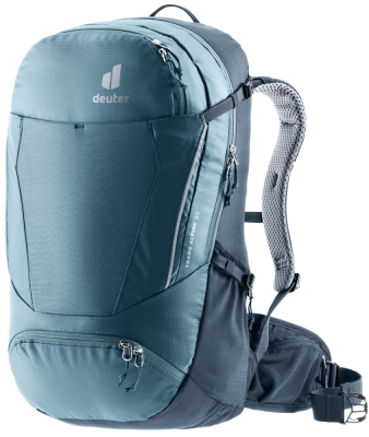 Рюкзак Deuter Trans Alpine 30 Atlantic-Ink