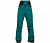 Штаны сноубордические Ж Horsefeathers LOTTE 15 PANTS (teal green)