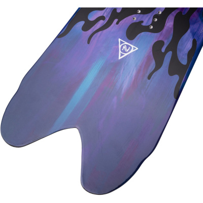 Картинка Сноуборд Nidecker Beta Apx  2025-26 от магазина Адреналин Сноуборд Nidecker Beta Apx  2025-26 от магазина Адреналин