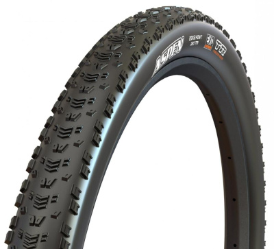 Велопокрышка Maxxis 29x2.40 Aspen Foldable MaxxSpeed/EXO/TR 61-622
