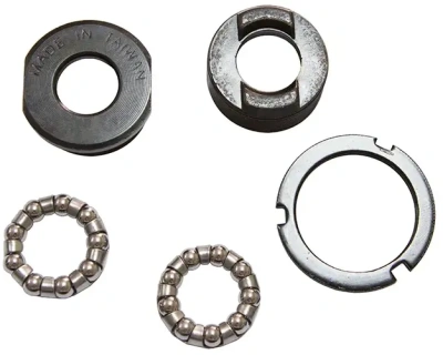 Каретка Neco B882, BSA 5 частей 