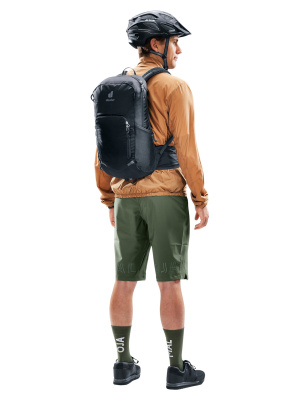 Рюкзак Deuter Bike I 20 Black от магазина Адреналин